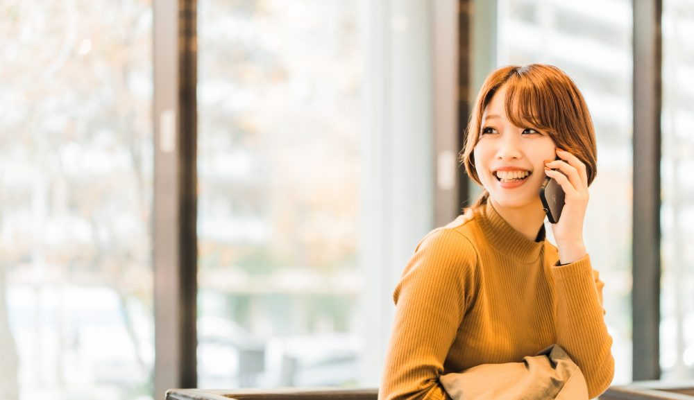 資格を持っていないから自信が持てない