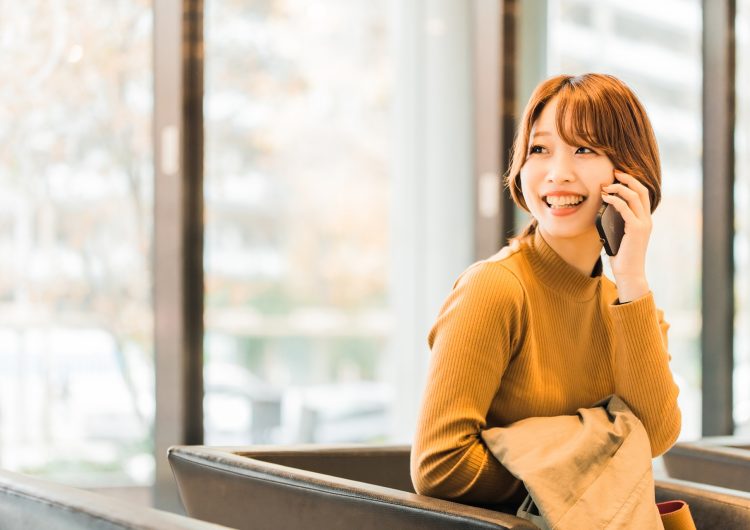 資格を持っていないから自信が持てない