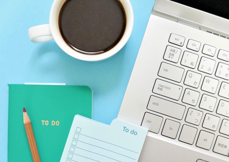 目標設定をする時の「プラン作成」お勧めの方法のご紹介