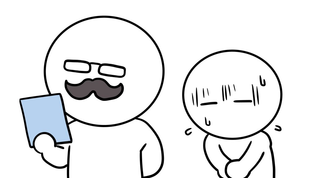 ”心遣い”を通りこして、”過剰に配慮”してしまう、その原因とは？