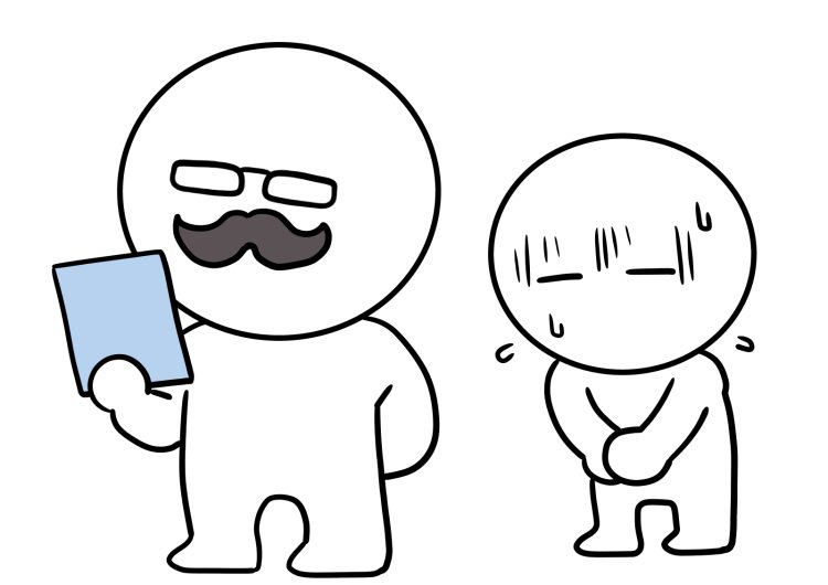 ”心遣い”を通りこして、”過剰に配慮”してしまう、その原因とは？